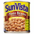 Sun Vista® Pinto Beans 29 oz