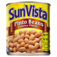 Sun Vista® Pinto Beans 29 oz