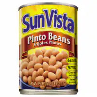 Sun Vista® Pinto Beans 40 oz