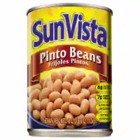 Sun Vista® Pinto Beans