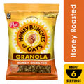 Honey Bunches of Oats Honey Roasted Granola Cereal 11 oz