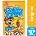 Golden Crisp Honey Cereal 14.75 oz