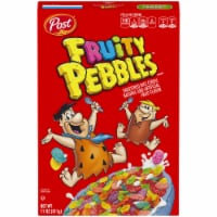 Post® Fruity Pebbles™ Cereal 11 oz