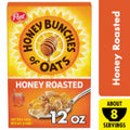Honey Bunches of Oats Honey Roasted Cereal 12 oz