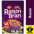 Post Raisin Bran Cereal 16.6 oz