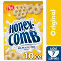 Post Honeycomb Breakfast Cereal 10 oz