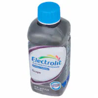 Electrolit™ Grape Sports Drink Bottle