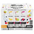 CELSIUS® Energy Drink Variety Pack Cans 12 pk / 12 fl oz