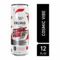 CELSIUS® Sparkling Cosmic Vibe Energy Drink Can 12 fl oz