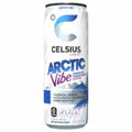 Celsius Sparkling Arctic Vibe 12 Fl Oz