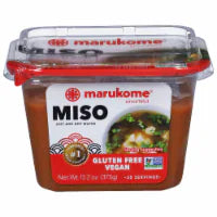 Marukome® Miso Paste 13.02 oz