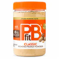 PBfit™ Classic Peanut Butter Powder 15 oz