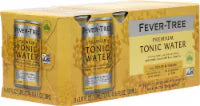 Fever-Tree Premium Tonic Water 8x150ml 8 cans / 5.7 fl oz