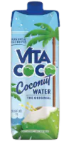 Vita Coco® The Original Coconut Bottled Water 1 liter