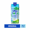 Vita Coco The Original Coconut Water 16.9 Fl Oz