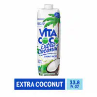 Vita Coco Extra Coconut, The Original, 33.8 fl Oz