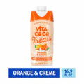 Vita Coco Treats Orange and Creme 16.9 Fl Oz