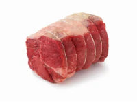 Beef Choice Bone-In Rolled Ribye Roast