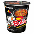 Samyang® Buldak Spicy Chicken Flavored Stir-Fried Ramen Cup 2.47 oz