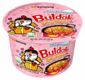 Buldak Carbonara Flavo Ramen Big Bowl 3.7 oz