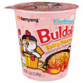Samyang™ Buldak® Spicy Chicken Flavored Ramen Cup 2.82 oz