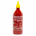 OX Sriracha Hot Chili Sauce 29.25 oz