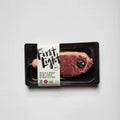 First Light Grass Fed Wagyu Beef New York Strip Steak 8 oz
