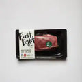 First Light Grass Fed Wagyu Beef Top Sirloin 8 oz