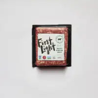 First Light™ 100% Grass Fed Wagyu Ground Beef 16 oz