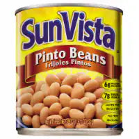 Sun Vista® Pinto Beans