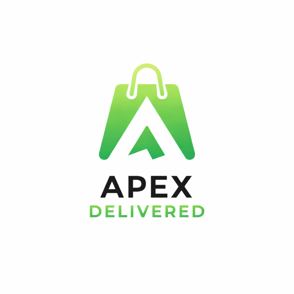 Apex Delivered