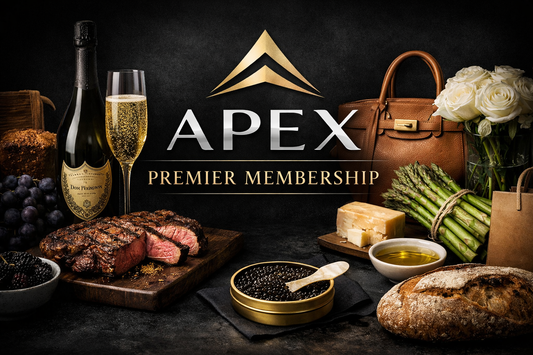 Apex Basic