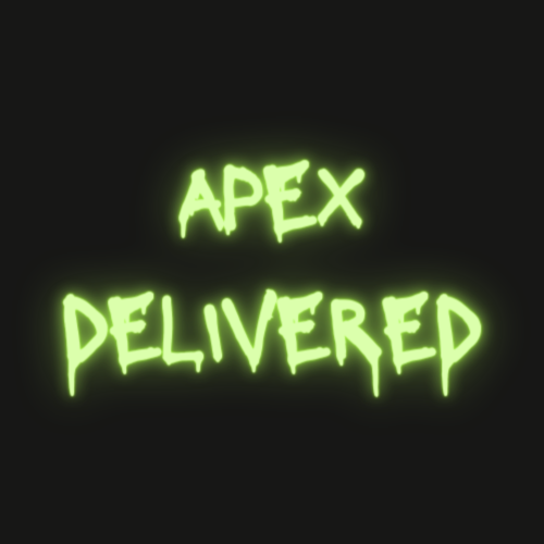 Apex Black