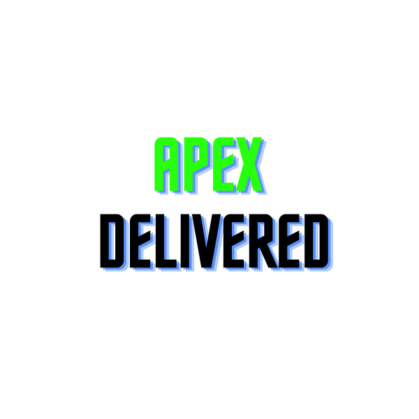 Apex Delivered