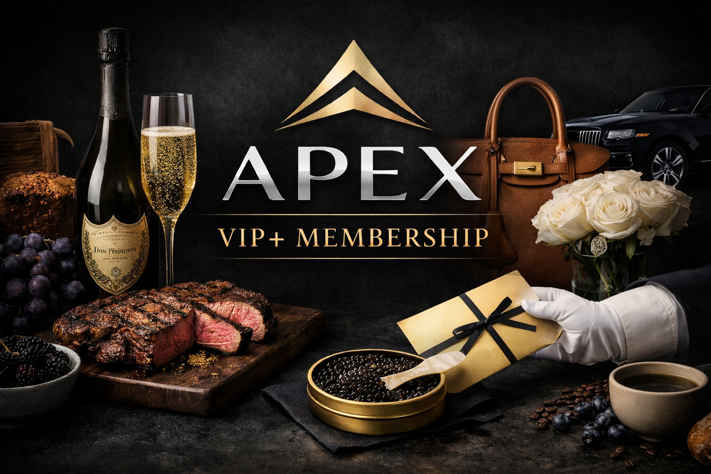 Apex VIP+