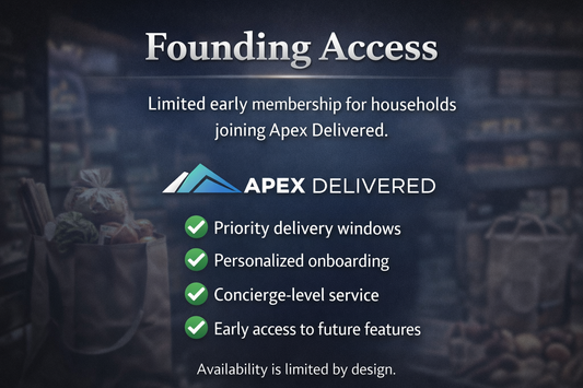 Founding Access