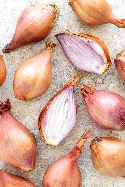 Shallots