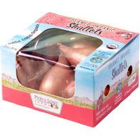 Organic Shallots 10 oz