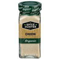 The Spice Hunter Organic Onion Powder 1.8 oz