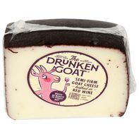 Mitica Drunken Goat Cheese 6 oz