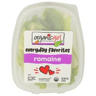 Organic Girl Organic Romaine 6 oz