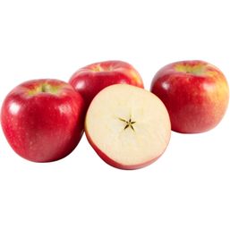 Organic Honeycrisp Apple 1 each