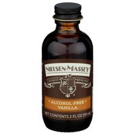 Nielsen-Massey Alcohol Free Vanilla Extract 2 fl oz