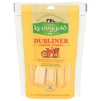 Kerrygold Dubliner Cheese Sticks 6 oz