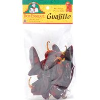 Dried Guajillo Peppers 2 oz