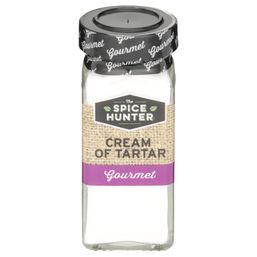 The Spice Hunter Cream of Tartar 3.6 oz