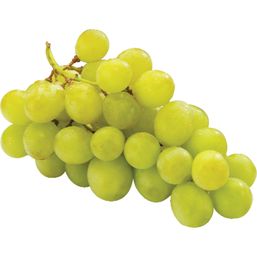 Green Seedless Grapes About 2.25 lb