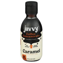 Javvy Coffee Concentrate 6 fl oz