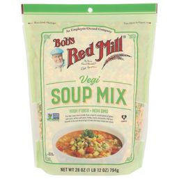 Bob's Red Mill Vegi Soup Mix 28 oz