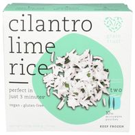 Grain Trust Cilantro Lime Rice 2 ct